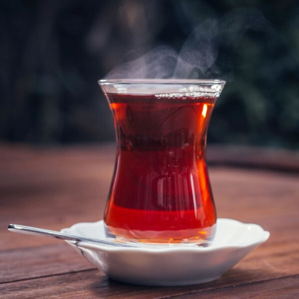 Çay