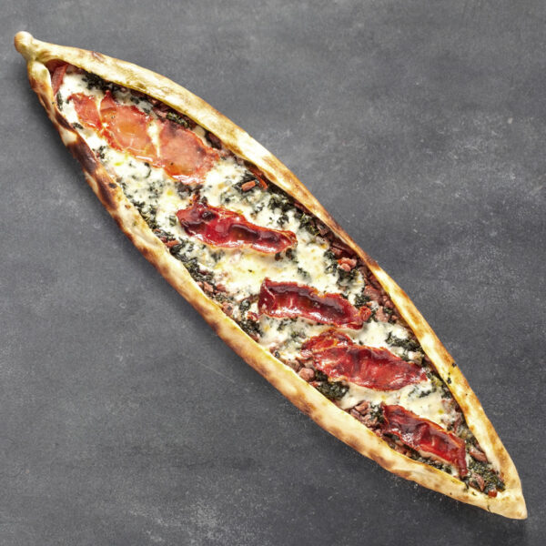 Kolbastı Pide
