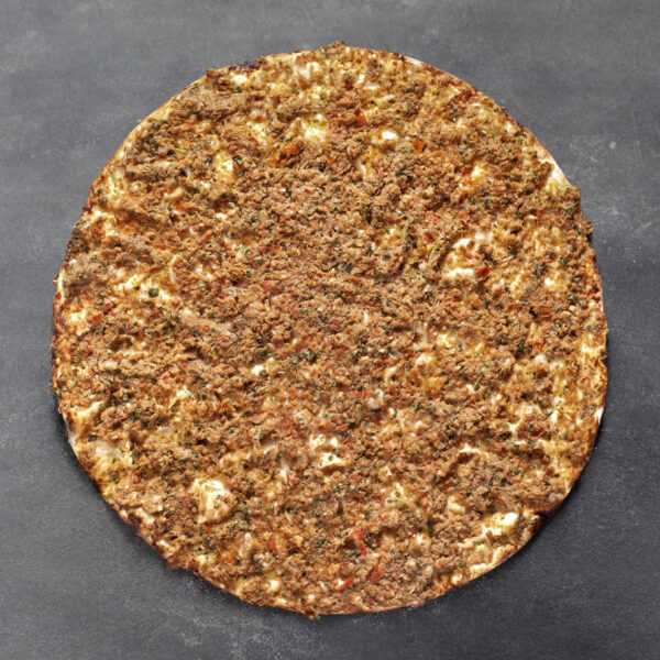 Klasik Lahmacun