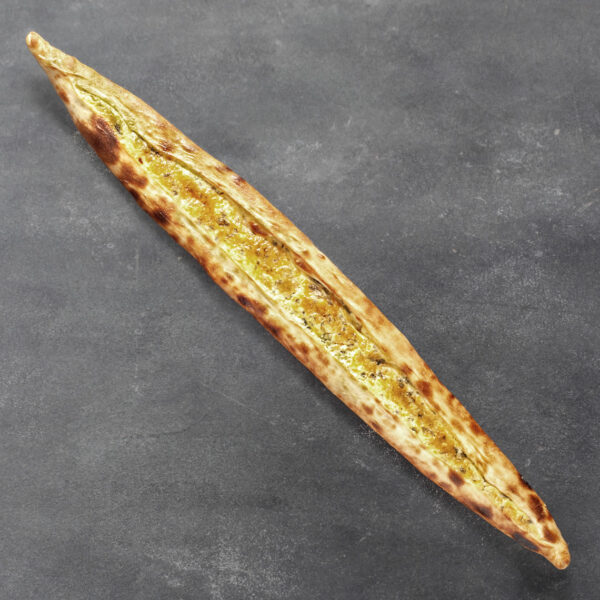 Tullumi Pide